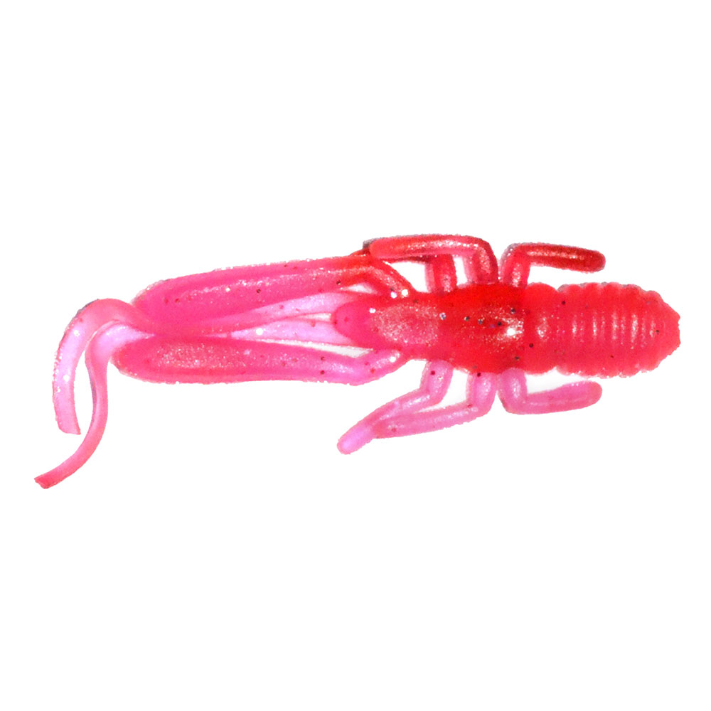 HTO BUG GA UV PINK HULBU5.jpg HTO Bug-Ga 5cm